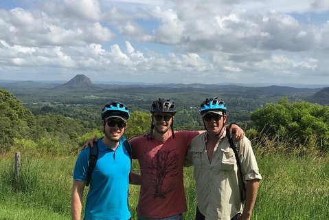 EMtn Bike + Brewery Day Tour - Tourism Brisbane 8