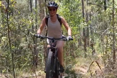 EMtn Bike + Brewery Day Tour - Tourism Brisbane 13