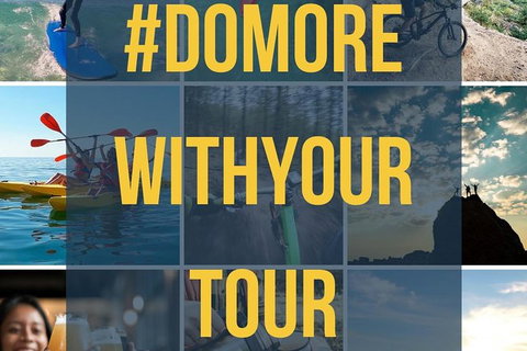 EMtn Bike + Brewery Day Tour - Tourism Brisbane 22