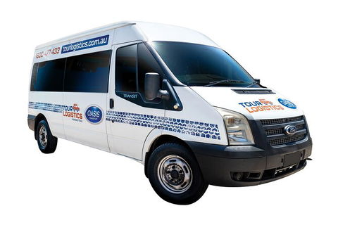 Premium Van, Private Transfer, Palm Cove - Cairns Airport. - Tourism Brisbane 0