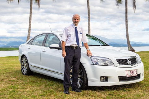 Private Transfers - Cairns Airport To Palm Cove - Tourism Brisbane 3