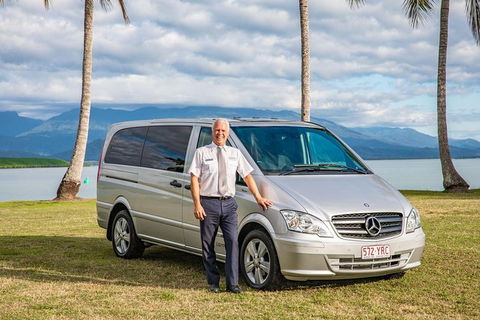 Private Transfers - Cairns Airport To Palm Cove - Tourism Brisbane 5