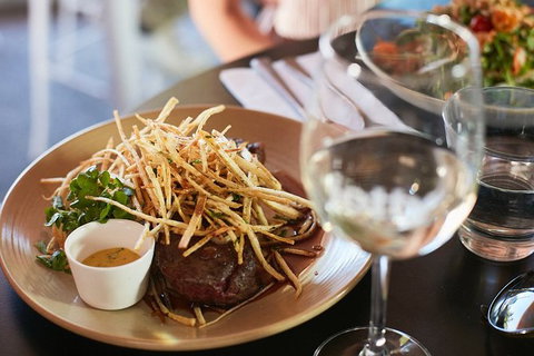 Sunshine Coast Scenic Food, & Wine Trail Inc. Lunch (Min 6 Adults) - Tourism Brisbane 2