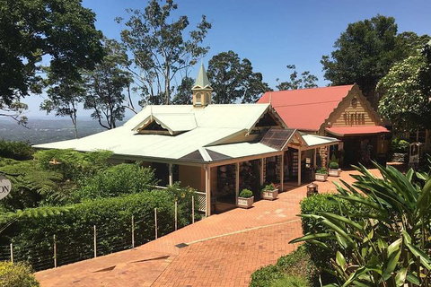 Sunshine Coast Scenic Food, & Wine Trail Inc. Lunch (Min 6 Adults) - Tourism Brisbane 9