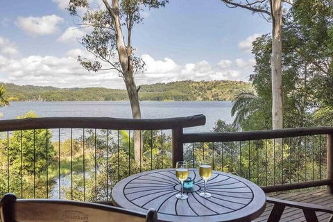 Sunshine Coast Scenic Food, & Wine Trail Inc. Lunch (Min 6 Adults) - Tourism Brisbane 7