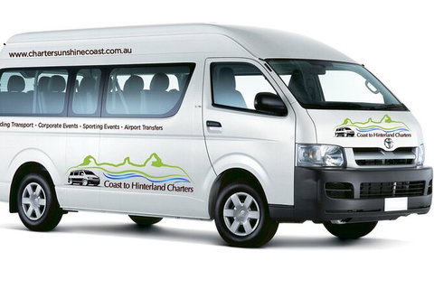 Sunshine Coast Scenic Food, & Wine Trail Inc. Lunch (Min 6 Adults) - Tourism Brisbane 6