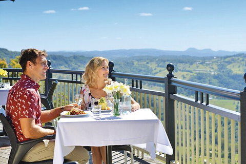 Sunshine Coast Scenic Food, & Wine Trail Inc. Lunch (Min 6 Adults) - Tourism Brisbane 0