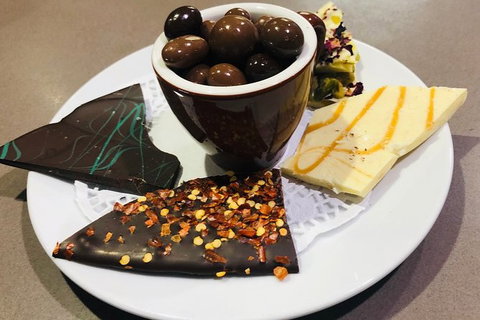 Sunshine Coast Scenic Food, & Wine Trail Inc. Lunch (Min 6 Adults) - Tourism Brisbane 8