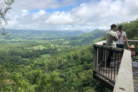 Sunshine Coast Scenic Food, & Wine Trail Inc. Lunch (Min 6 Adults) - Tourism Brisbane 4