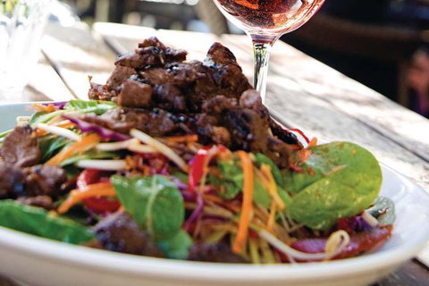 Sunshine Coast Scenic Food, & Wine Trail Inc. Lunch (Min 6 Adults) - Tourism Brisbane 10