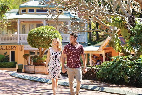 Sunshine Coast Scenic Food, & Wine Trail Inc. Lunch (Min 6 Adults) - Tourism Brisbane 3