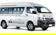 Sunshine Coast Airport Private Transfer - 11 Seat Minibus - thumb 0