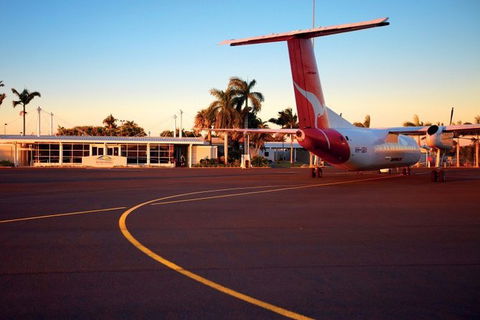 Sunshine Coast Airport Private Transfer - 11 Seat Minibus - Tourism Brisbane 6