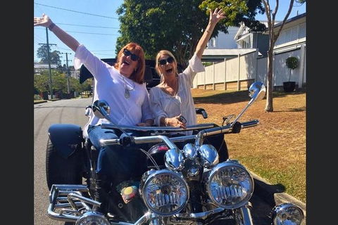 Best Of Brisbane - Tourism Brisbane 0