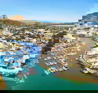 Explore Townsville 7 Hour Guided River Mountain and City Tour - Tourism Brisbane