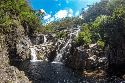 Behana Canyon Full-Day Guided Walking Tour - Tourism Brisbane 5