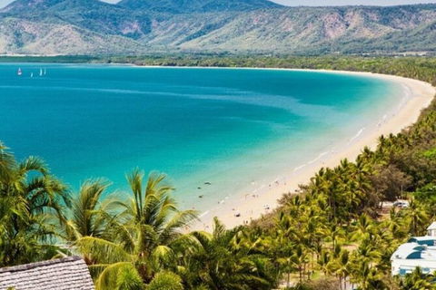 SHUTTLE - Port Douglas And Craiglie Return Transfer - Brisbane 4u 4
