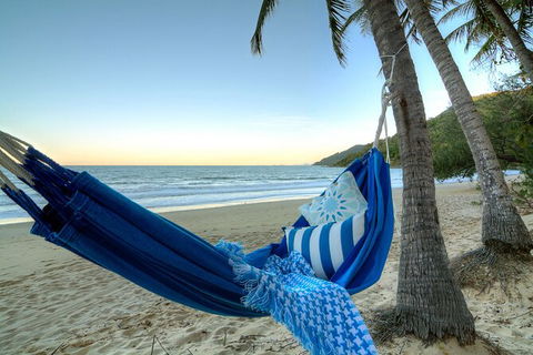 SHUTTLE - Thala Beach And Turtle Cove From Port Douglas (Return Transfer) - Tourism Brisbane 3