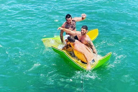 Sunset Sightseeing Cruise With Cheese Platter - Tourism Brisbane 1