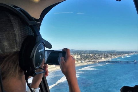 Spectacular PRIVATE Gold Coast Helicopter Tour (2 People Min.) - Tourism Brisbane 3