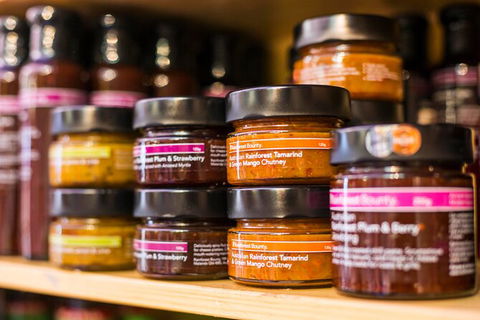 Tablelands Food & Wine Tour - Brisbane Tourism 3