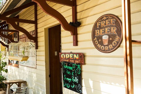 Tablelands Food & Wine Tour - Brisbane Tourism 4