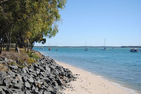 Bareboat Hire - Indigo 5 Night Hire - Brisbane Tourism 0