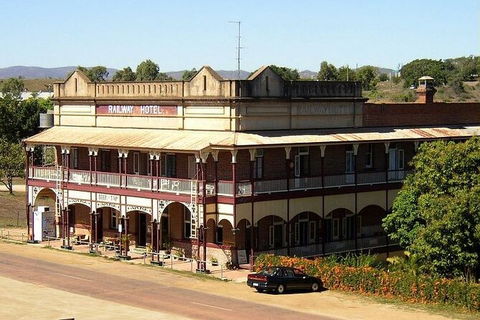 8-Day Outback Experience From Queensland - Brisbane Tourism 7