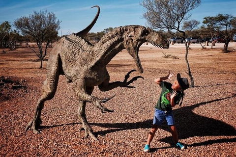 8-Day Outback Experience From Queensland - Brisbane Tourism 14
