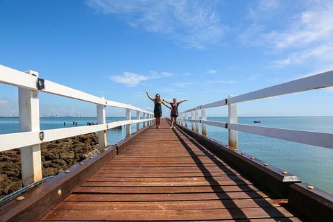 Half Day St. Helena Island Tour - Brisbane Tourism 0