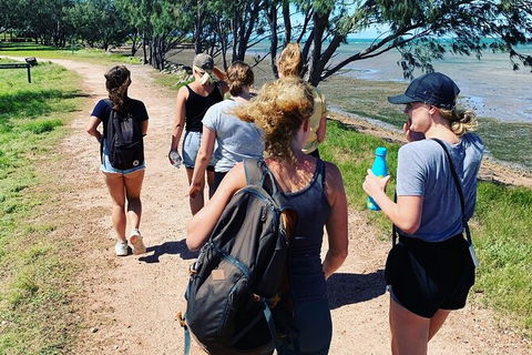 Half Day St. Helena Island Tour - Brisbane Tourism 2