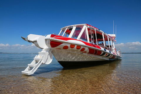 Half Day St. Helena Island Tour - Brisbane Tourism 3