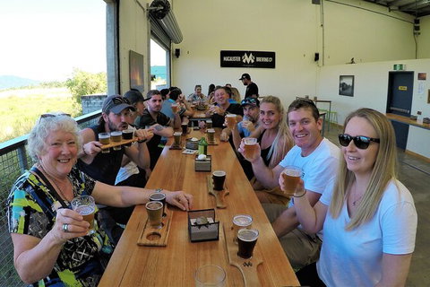 Cairns Brewery Tours - Tourism Brisbane 3