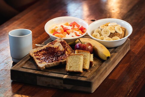 2 Night Whitsunday Islands Cruise On Atlantic Clipper From Airlie Beach - Brisbane Tourism 8