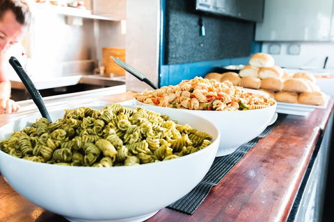 2 Night Whitsunday Islands Cruise On Atlantic Clipper From Airlie Beach - Brisbane Tourism 11