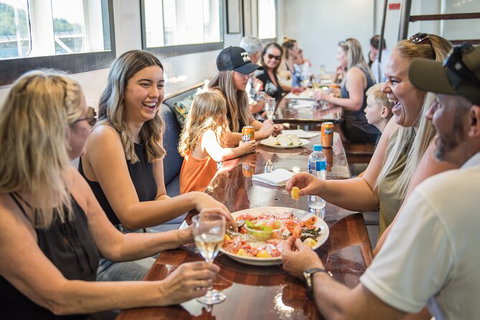 Day Sail The Whitsunday Islands On Atlantic Clipper From Airlie Beach - Brisbane Tourism 3