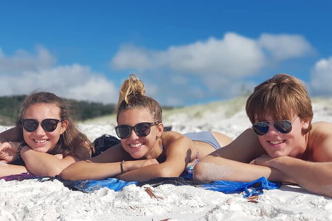 Day Sail The Whitsunday Islands On Atlantic Clipper From Airlie Beach - Brisbane Tourism 6