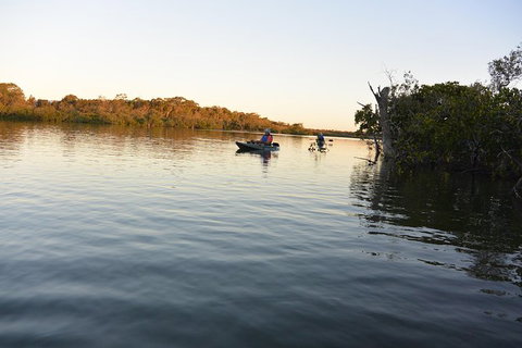 1 Hour Mooloolaba Rivers Kayak Rental - Tourism Brisbane 4