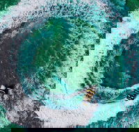 Jetboat and Jetski combo