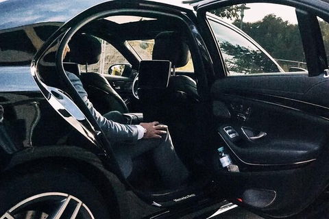 Arrival Private Transfers From Gold Coast Airport OOL To Gold Coast City - Tourism Brisbane 2