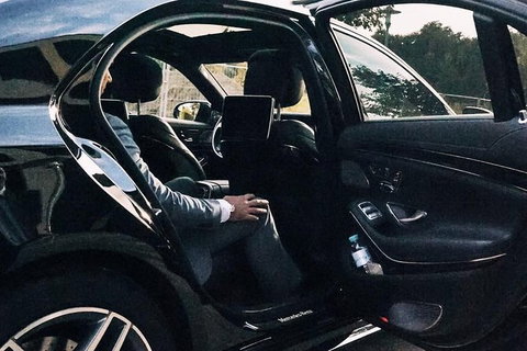 Departure Private Transfers From Gold Coast City To Gold Coast Airport OOL - Brisbane Tourism 5