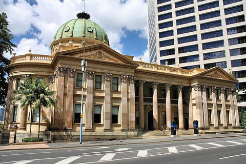 Arrival Private Transfers: Brisbane Airport BNE To Brisbane In Business Car - Brisbane Tourism 3