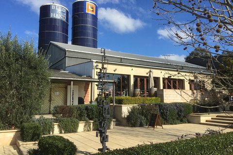 Adelaide Hills And Hahndorf Half Day Tours - Private - Tourism Brisbane 3