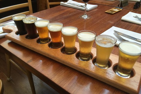 Adelaide Hills And Hahndorf Half Day Tours - Private - Tourism Brisbane 1