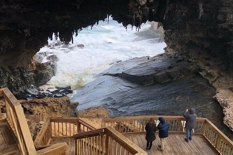 Kangaroo Island 4wd - Best Of KI - Tourism Brisbane 5