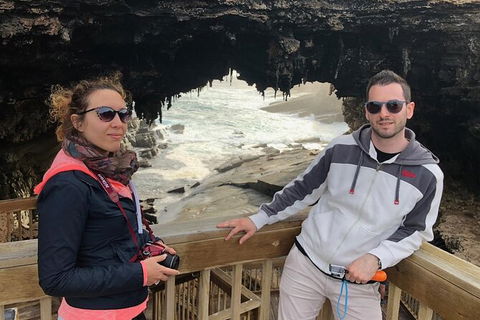 Kangaroo Island 4wd - Best Of KI - Tourism Brisbane 3