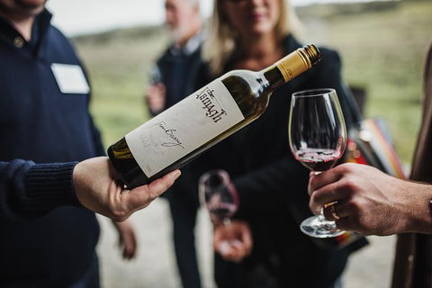 Armagh Vineyard Exclusive Wine Experience And Lunch - Brisbane Tourism 4