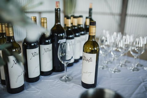 Armagh Vineyard Exclusive Wine Experience And Lunch - Brisbane Tourism 3
