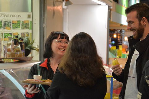 Adelaide Central Market Tour, Picnic, Bikes And City Sights - Tourism Brisbane 6