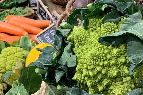 Adelaide Central Market Tour, Picnic, Bikes And City Sights - Tourism Brisbane 1